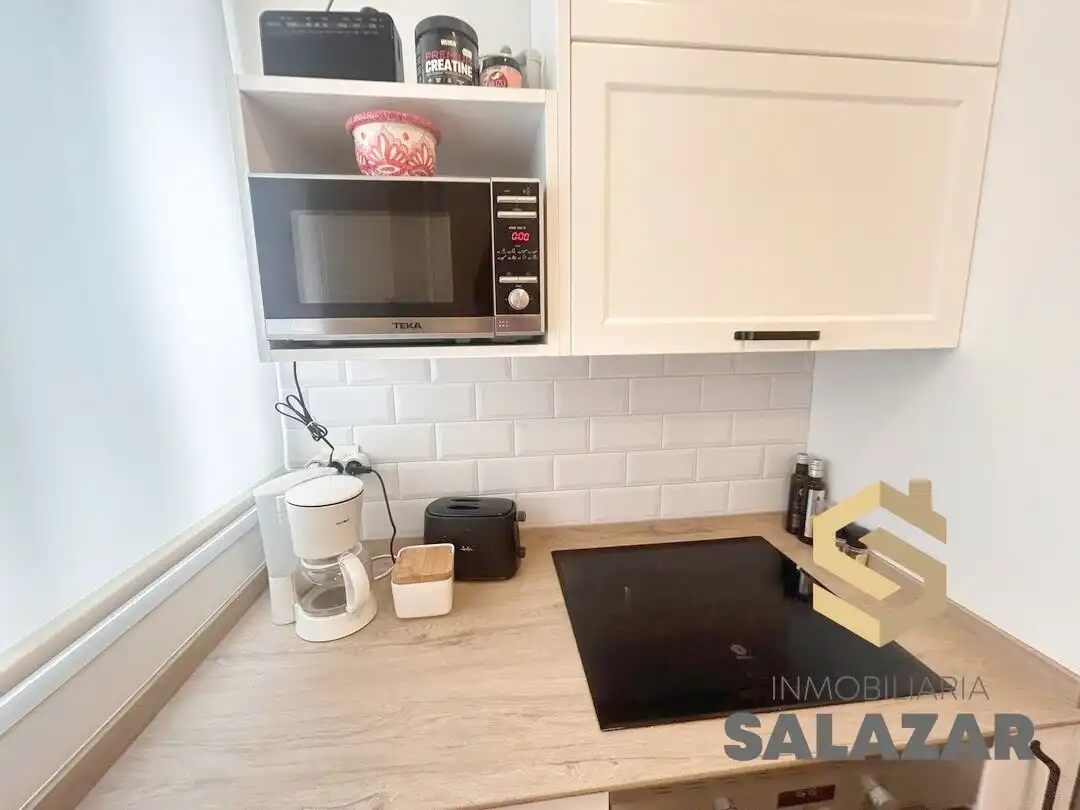 Piso de 82 m² en Bilbao