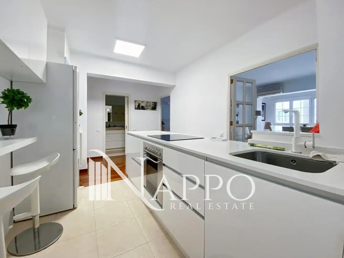 Piso de 95 m² en Palma