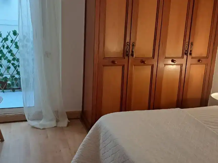 Piso de 90 m² en Ribeira