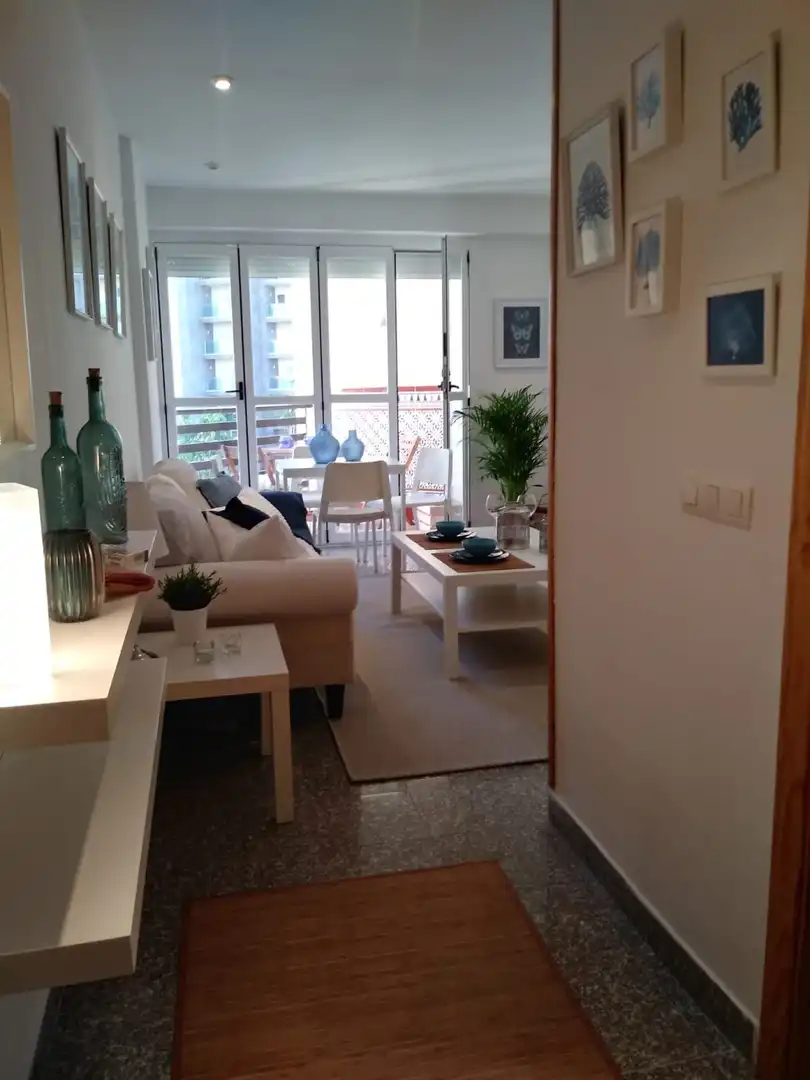 Pis de 60 m² a Torremolinos