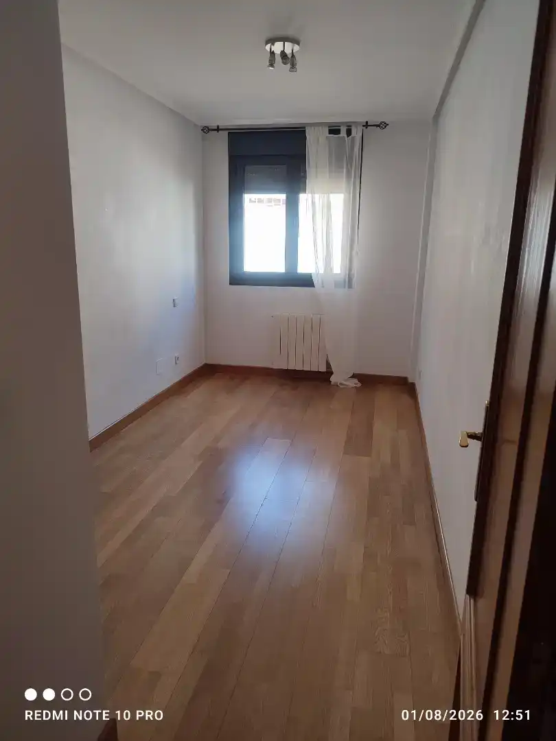 Pis de 125 m² a Aranda de Duero