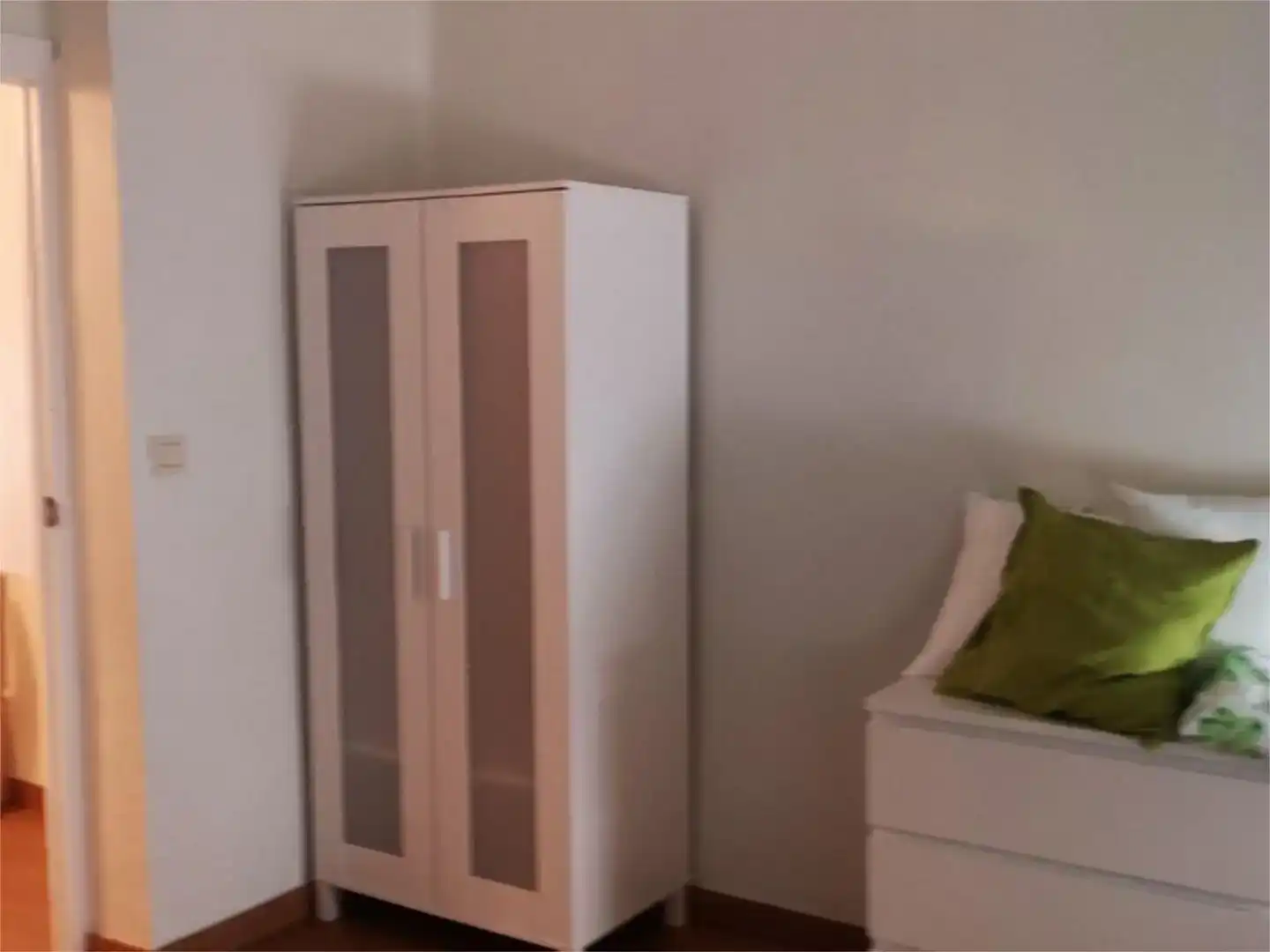 Piso de 55 m² en Valladolid