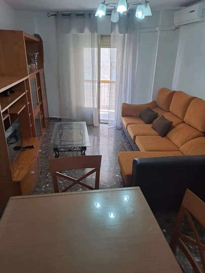 Pis de 85 m² a Jaén