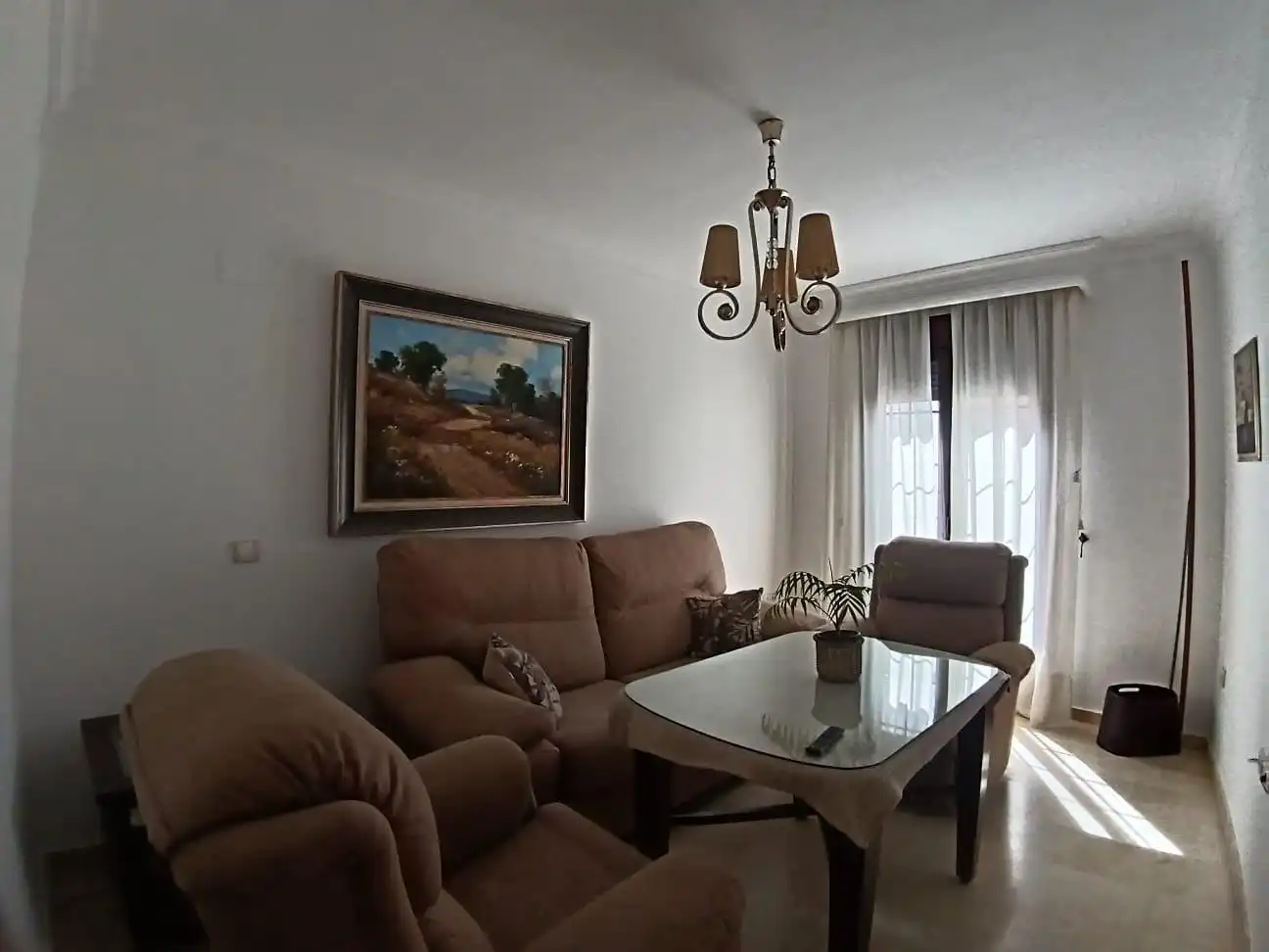 Piso de 115 m² en Antequera