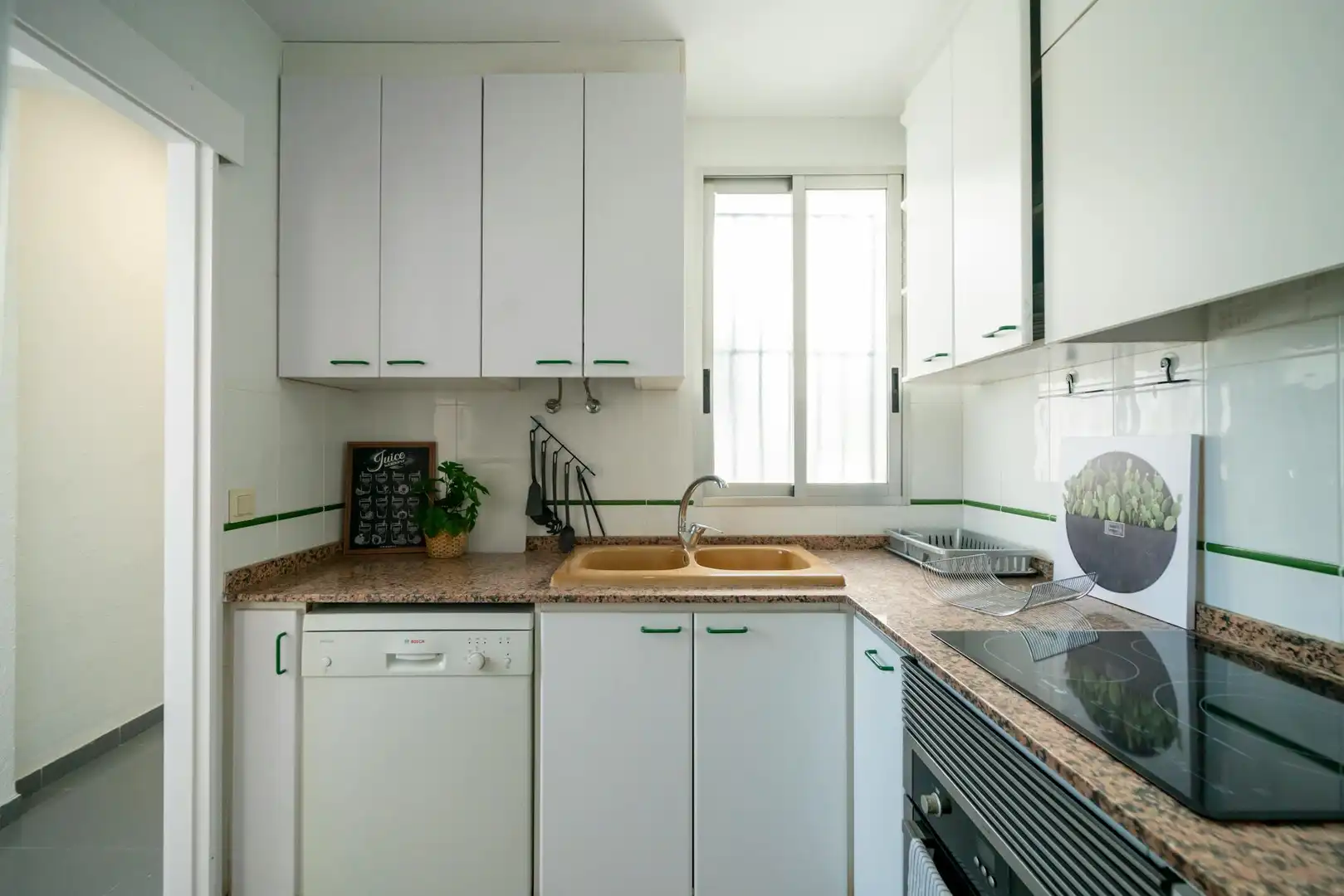 Habitación 85 m², Valencia