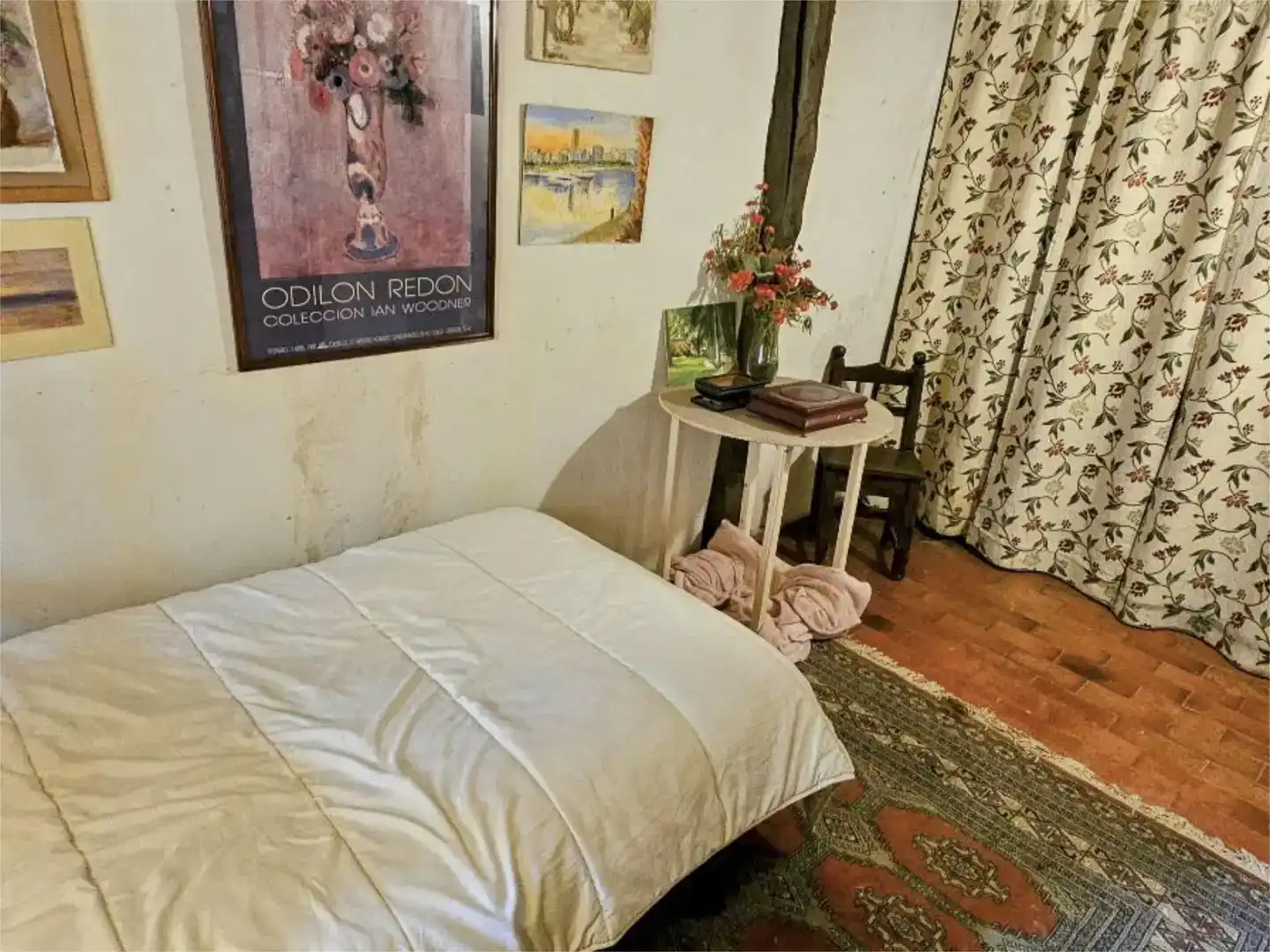 Casa de 280 m² en Fresno de Cantespino