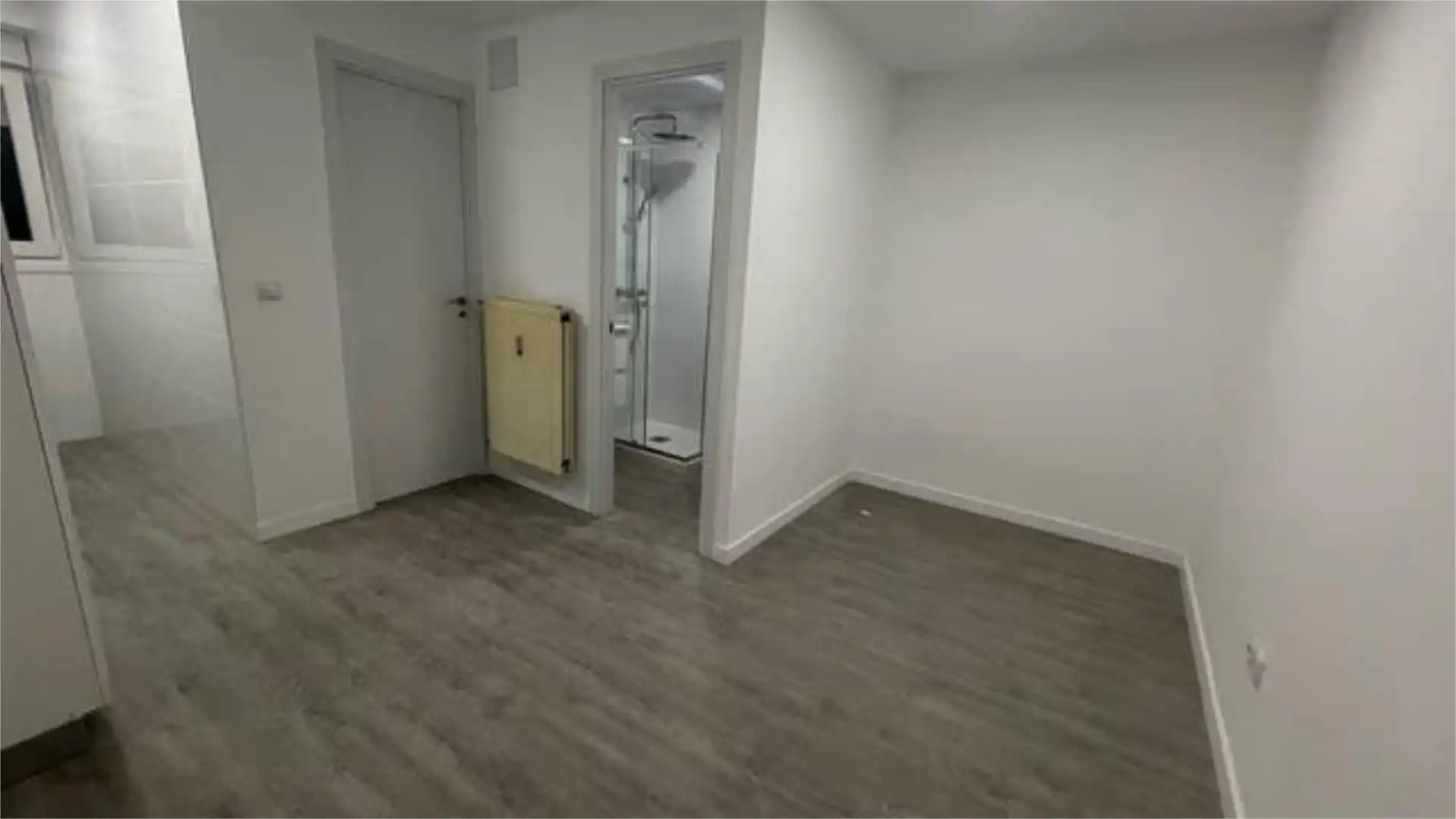 Piso de 30 m² en Madrid