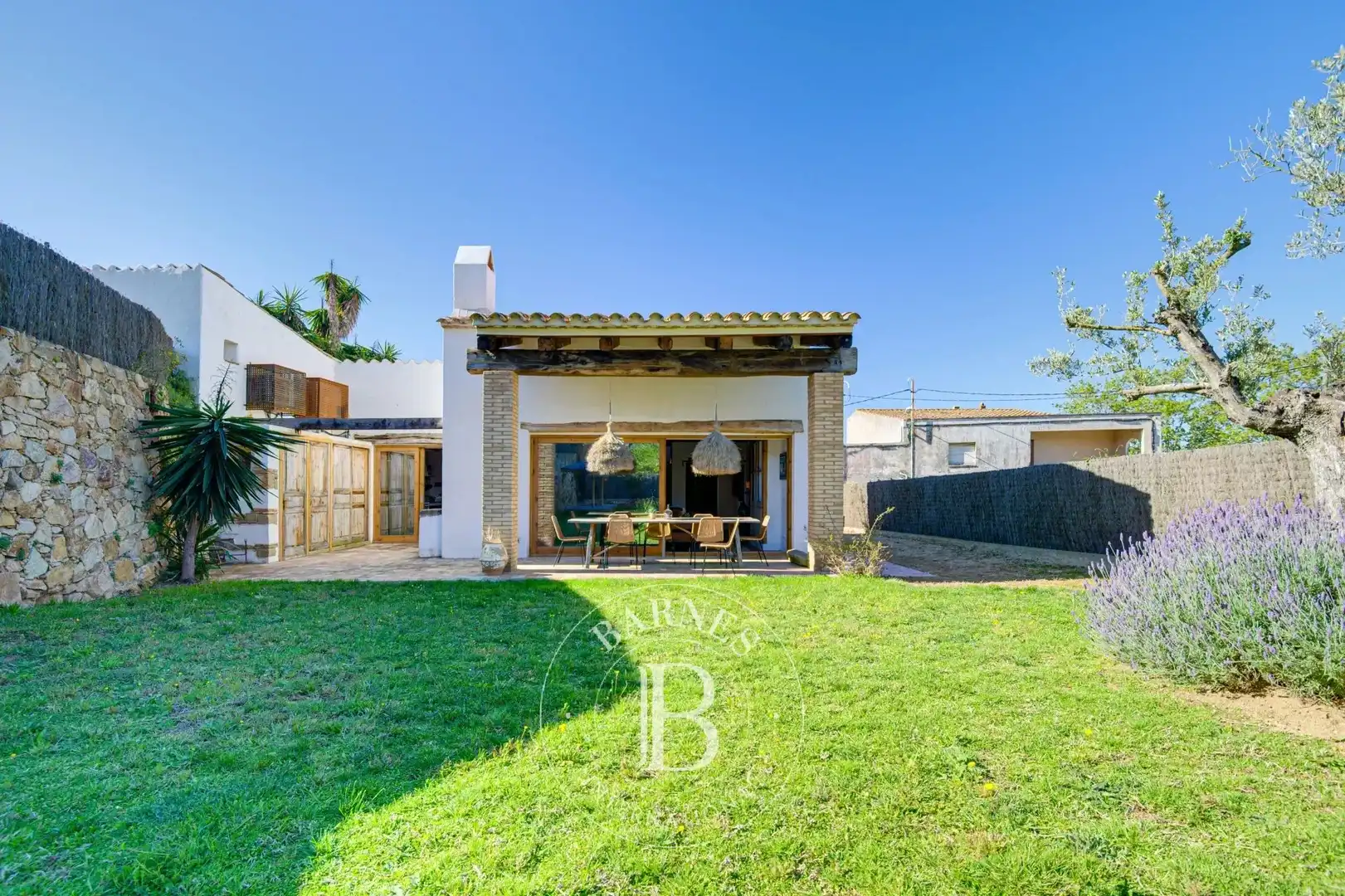 Piso de 206 m² en Palafrugell