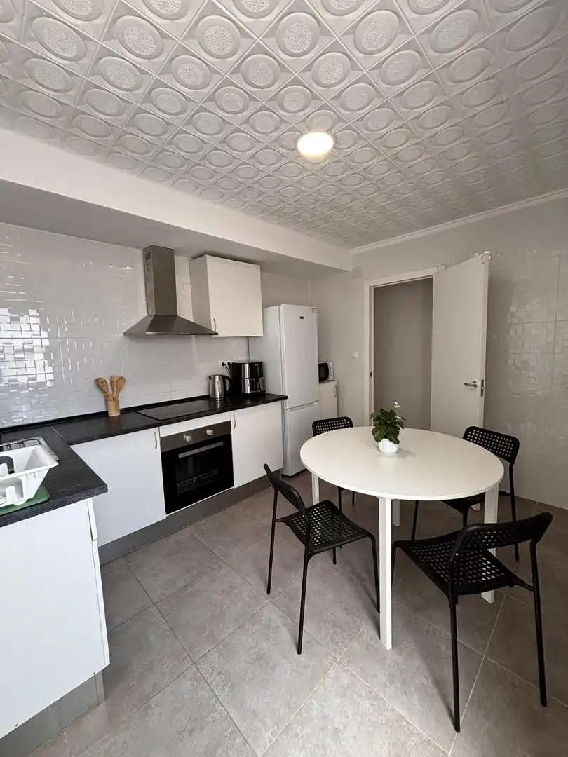 Habitación 120 m², Elche