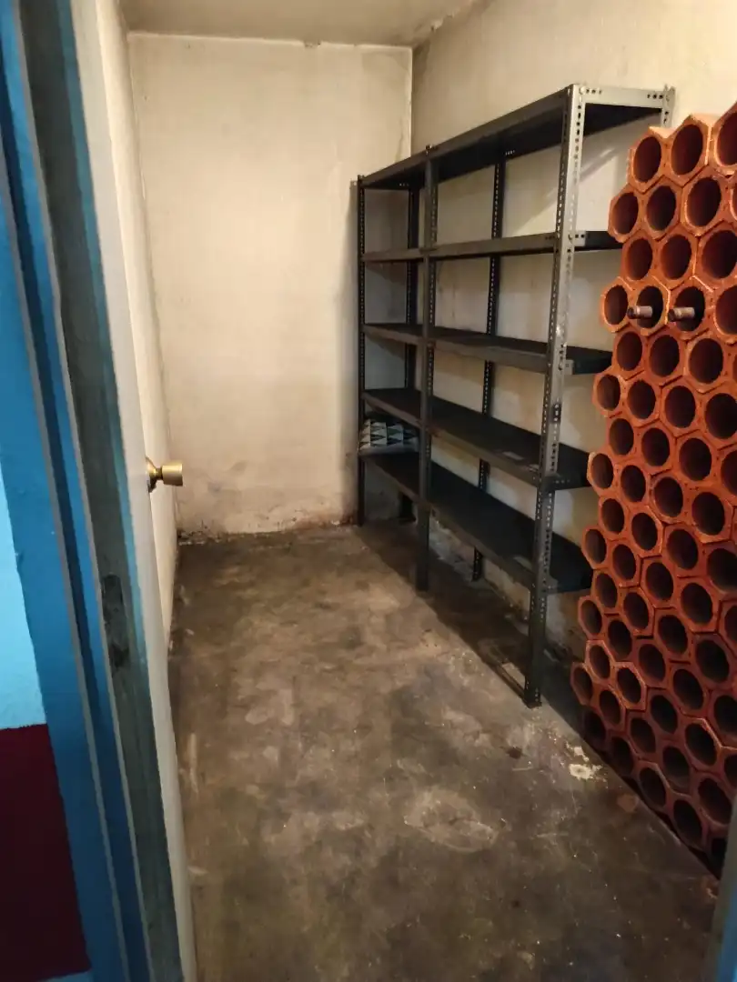Piso de 111 m² en Ourense