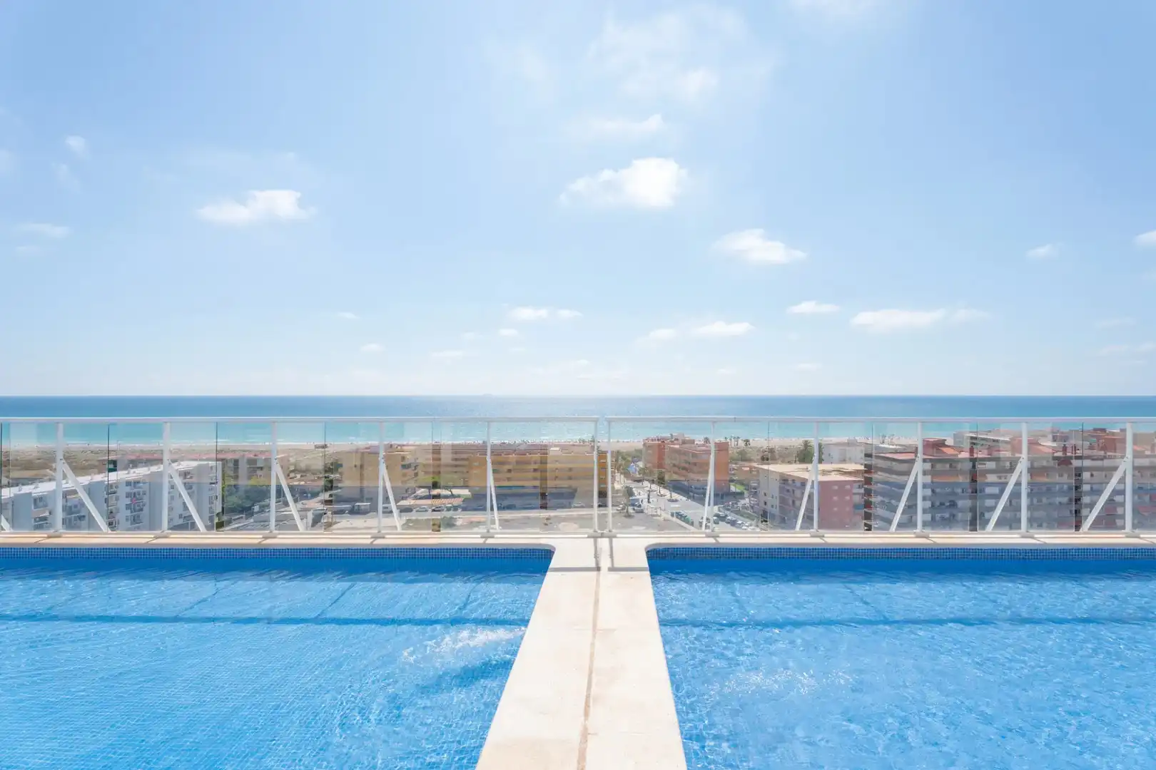Piso de 66 m² en Canet de Berenguer