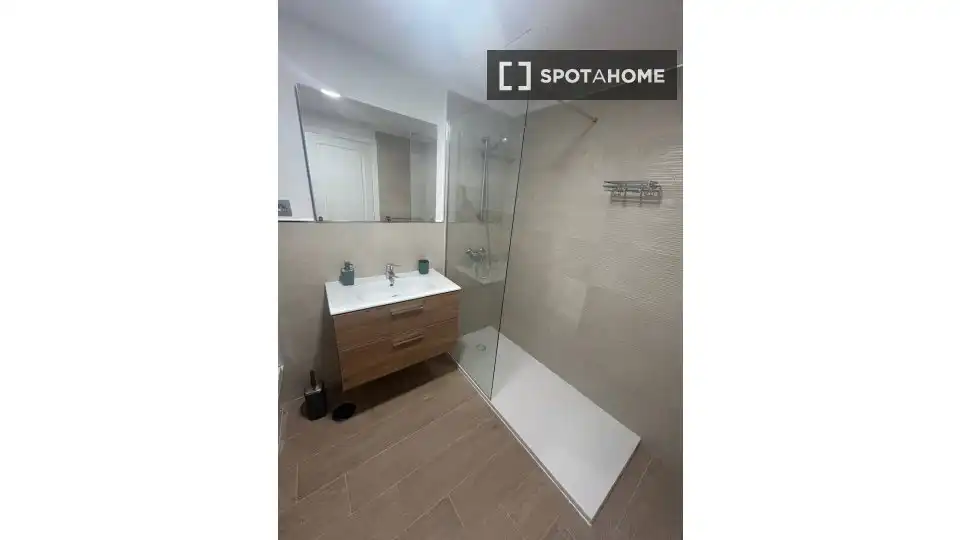 Habitación 49 m², La Oliva