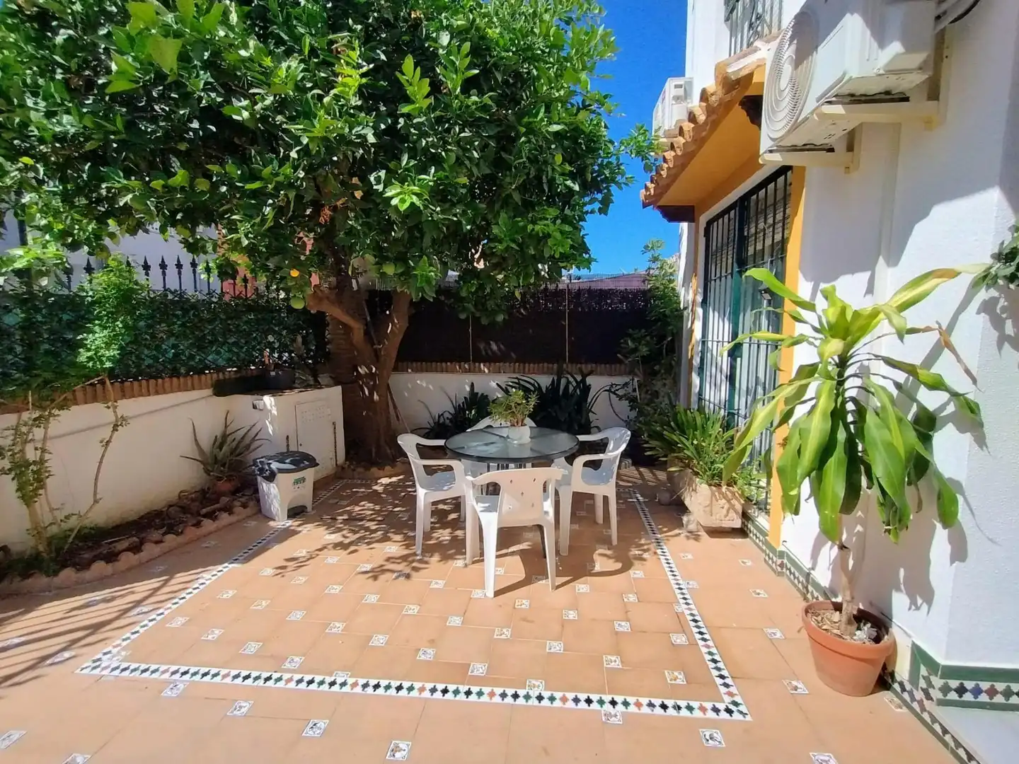 Casa de 110 m² a Fuengirola