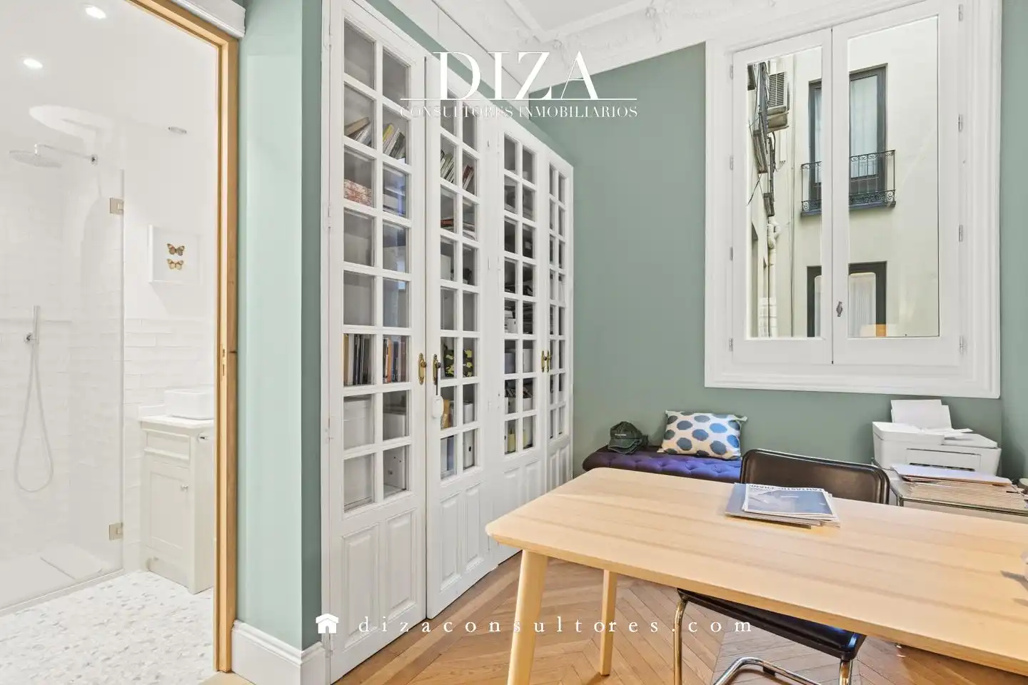 Appartamento 338 m² a Madrid