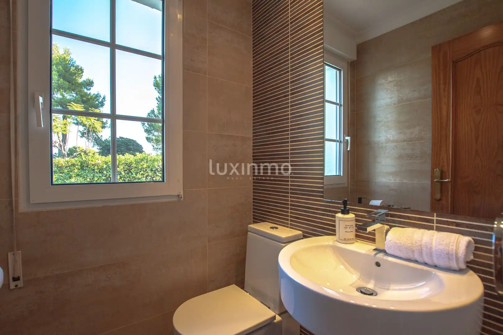 Casa de 141 m² a Xàbia