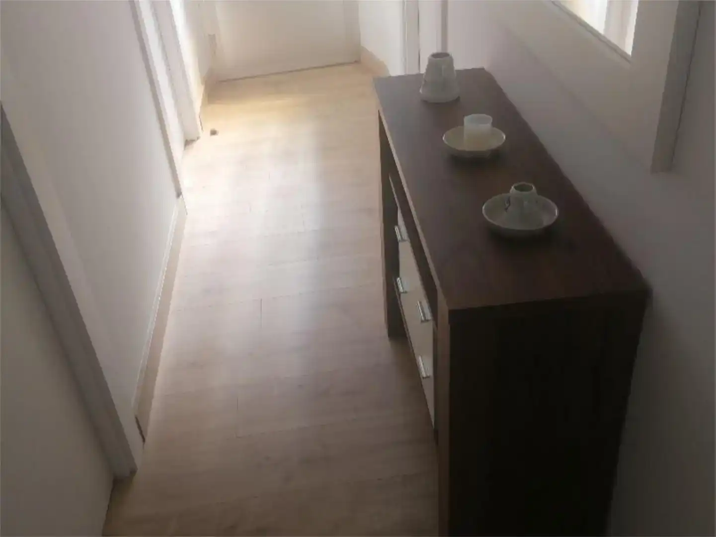 Piso de 50 m² en Barreiros
