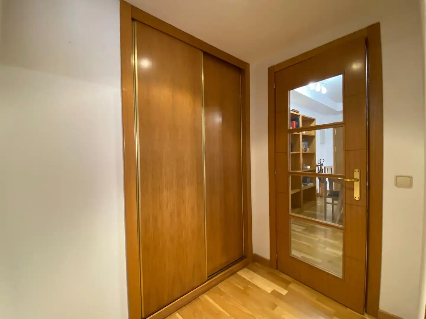 Piso de 70 m² en Madrid