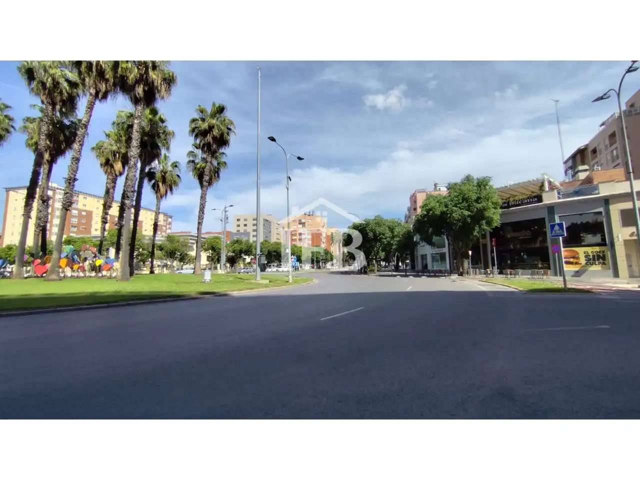 Piso de 93 m² en Badajoz