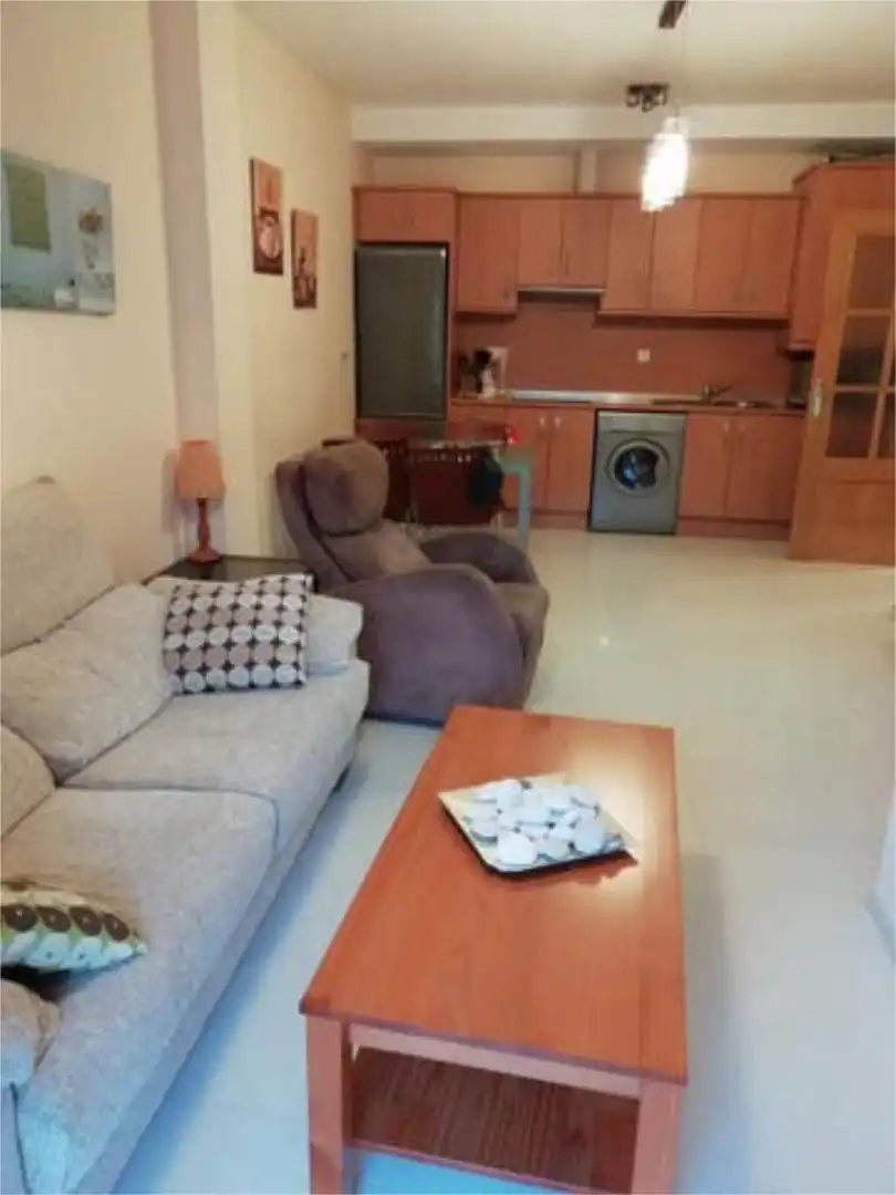 Piso de 68 m² en Motril