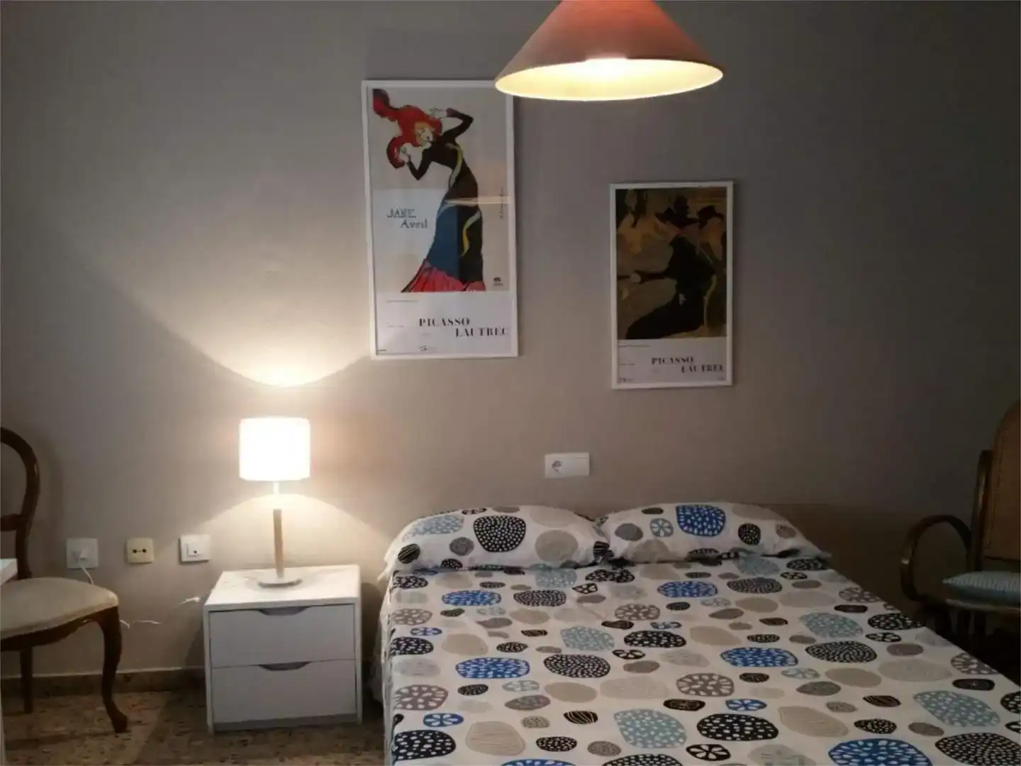 Habitación 200 m², Alicante