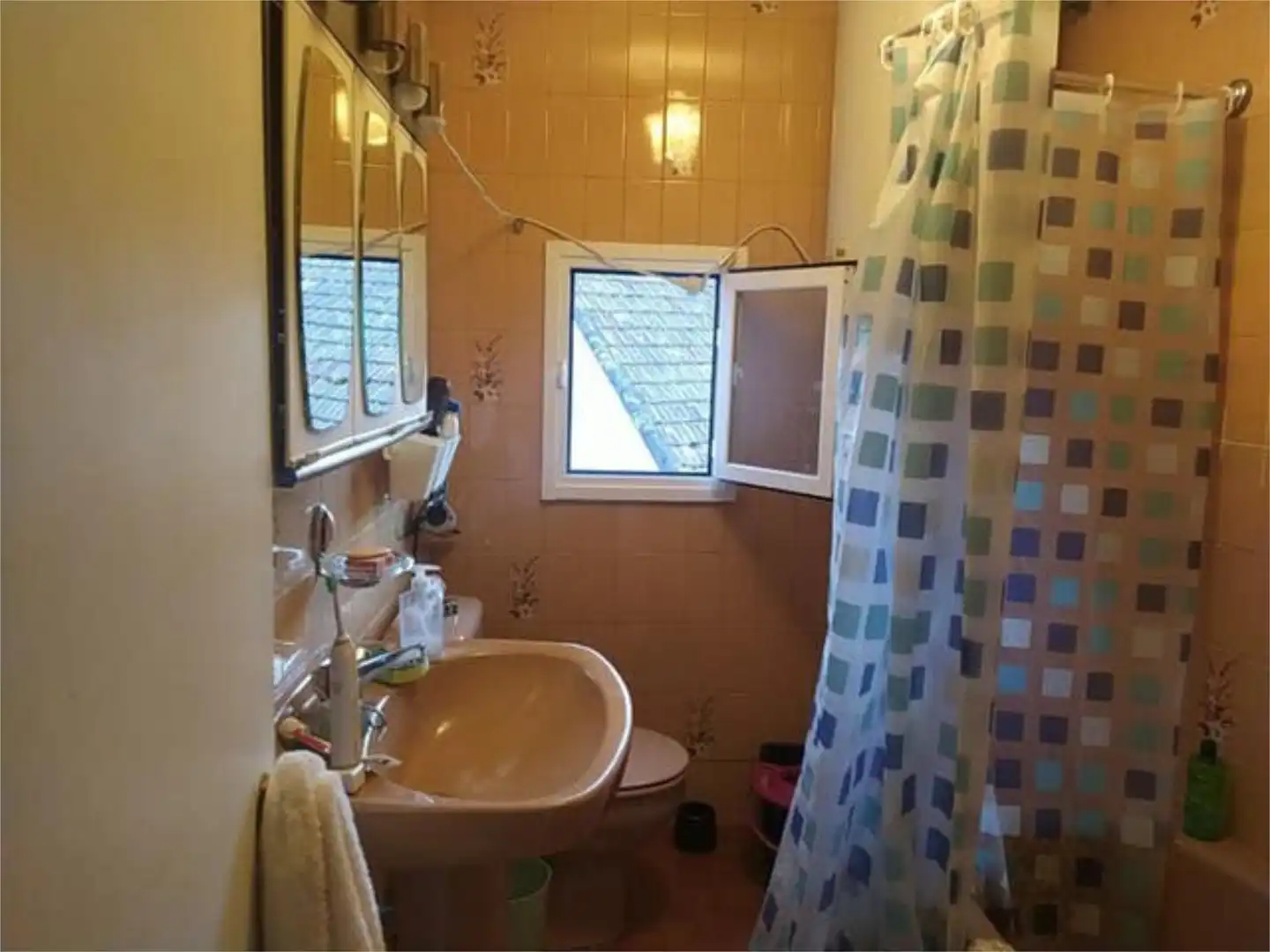 Piso de 70 m² en Ourense