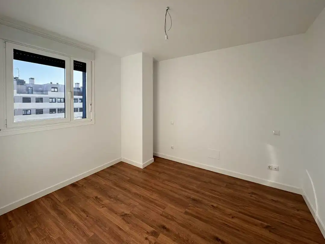 Wohnung 80 m² in Santander