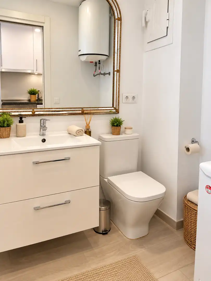 Pis de 45 m² a Calvià