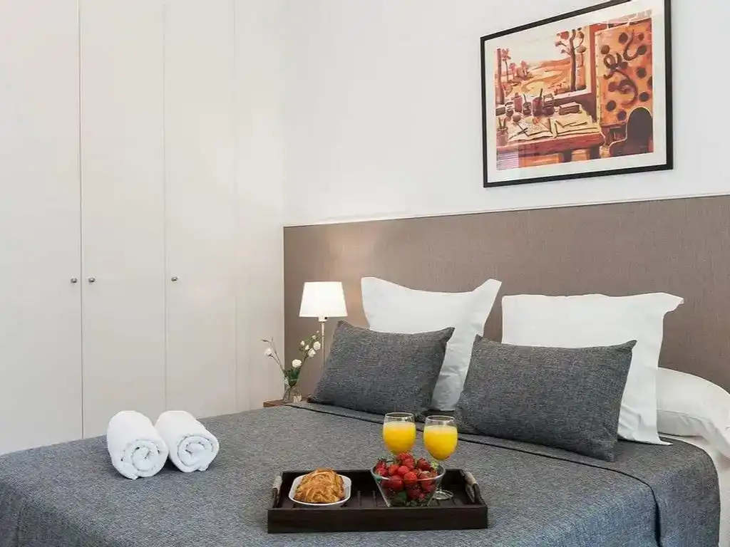 Piso de 58 m² en Benicasim