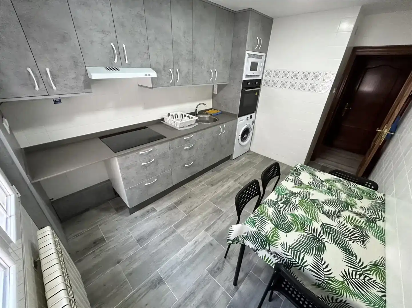 Habitación 76 m², Avilés