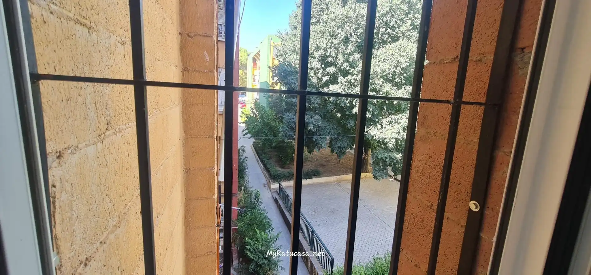 Habitación 84 m², Granada