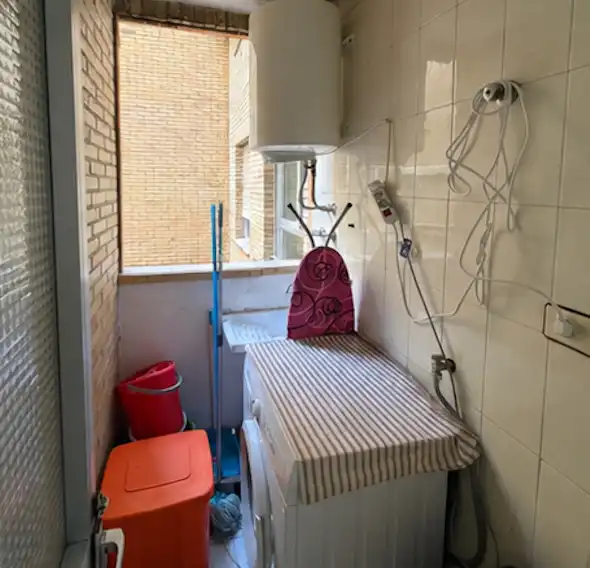 Habitación 110 m², Granada