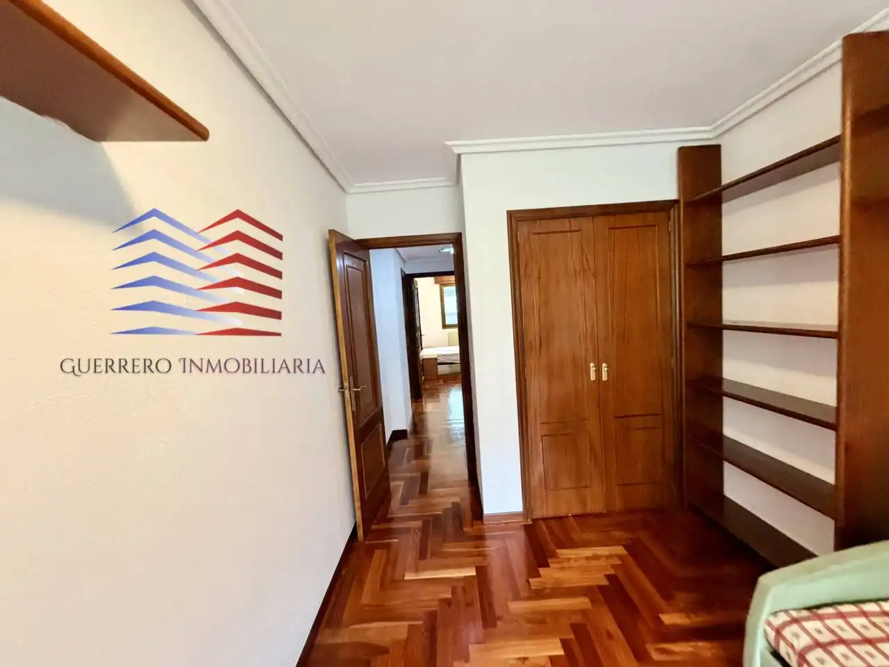 Piso de 136 m² en Vigo