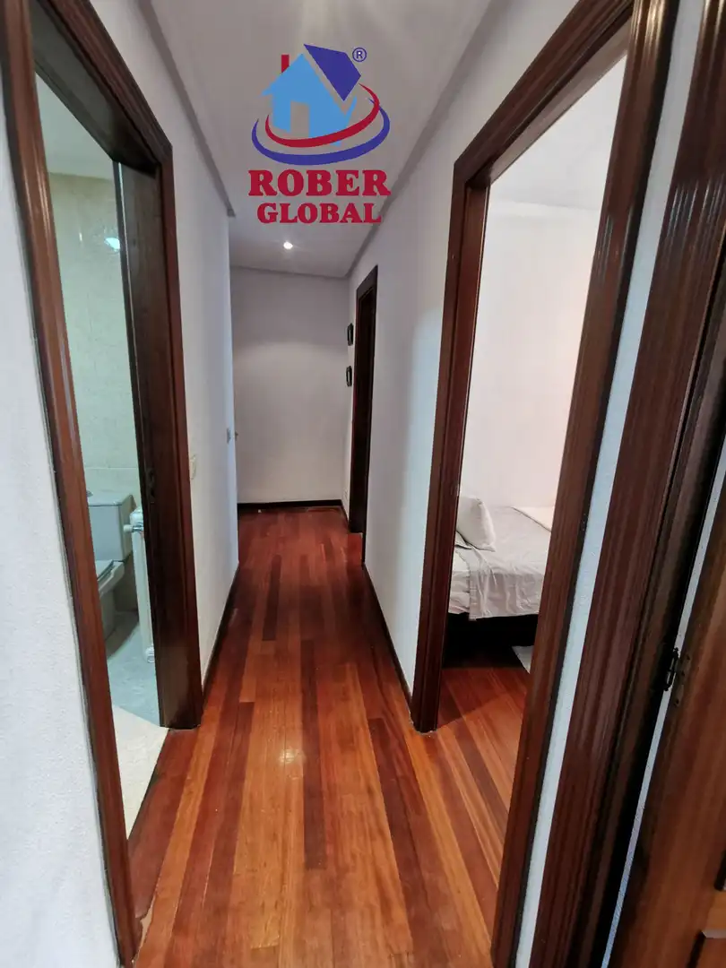 Piso de 84 m² en Salamanca