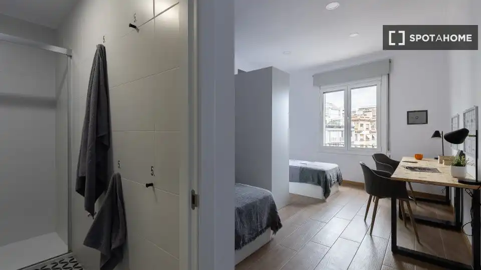 Habitación en alquiler, Barcelona