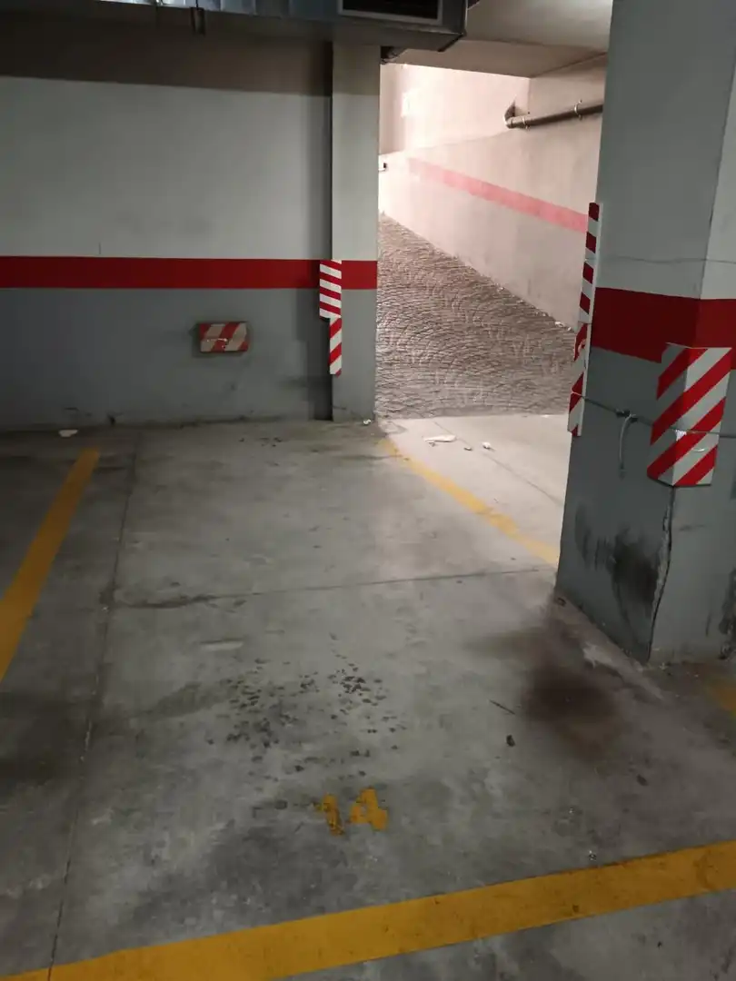 Piso de 115 m² en Antequera