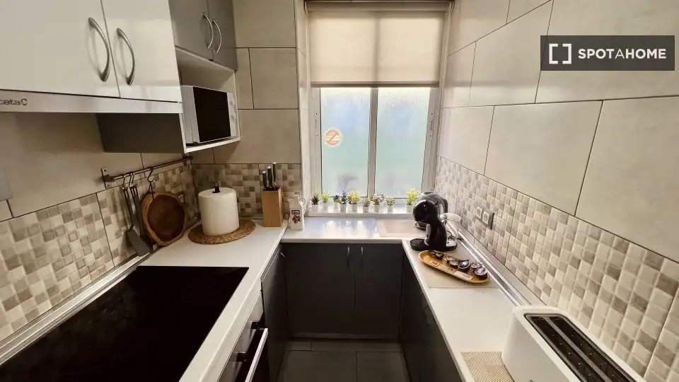 Habitación en alquiler, Málaga
