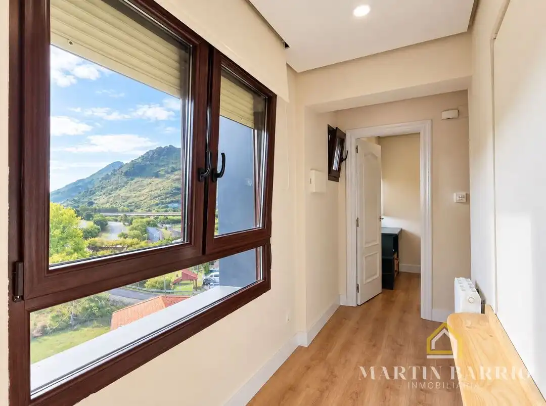 Piso de 76 m² en Zierbena