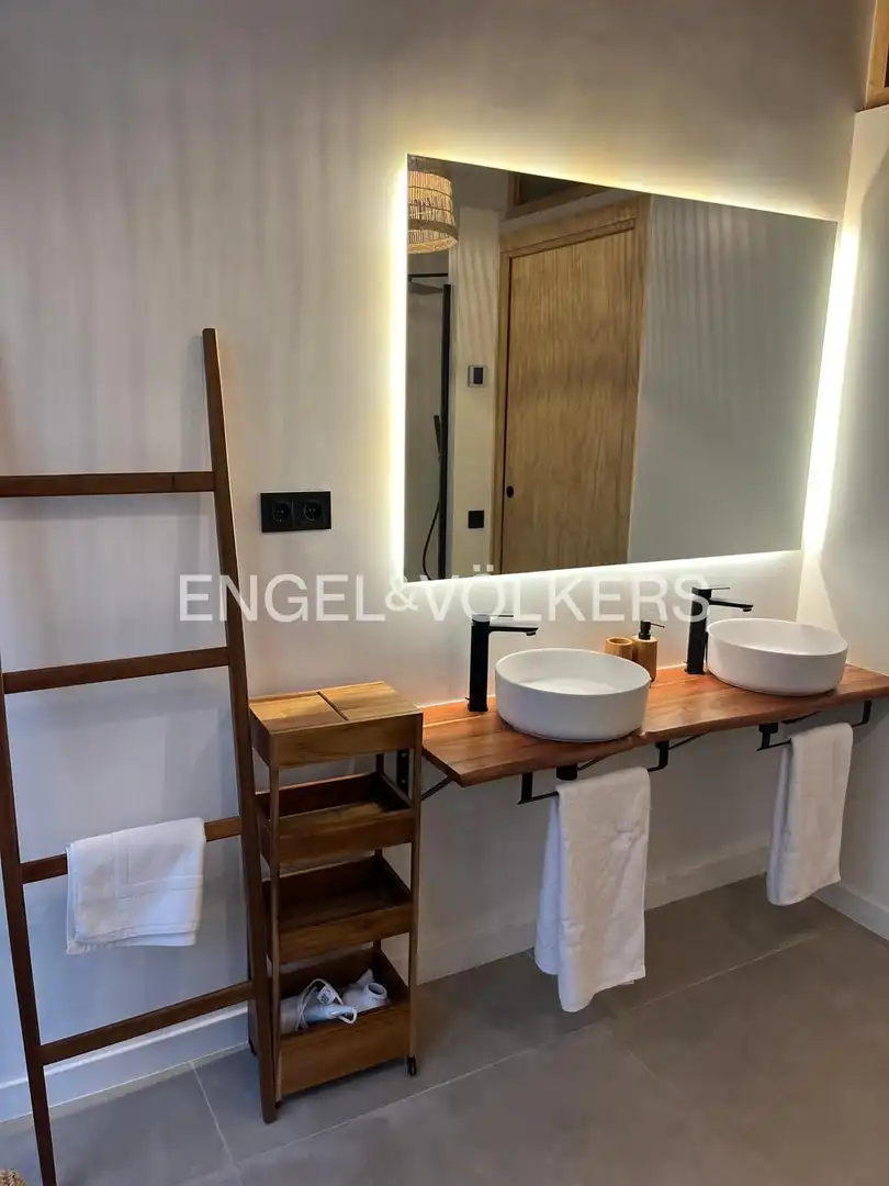 Piso de 93 m² en Barcelona