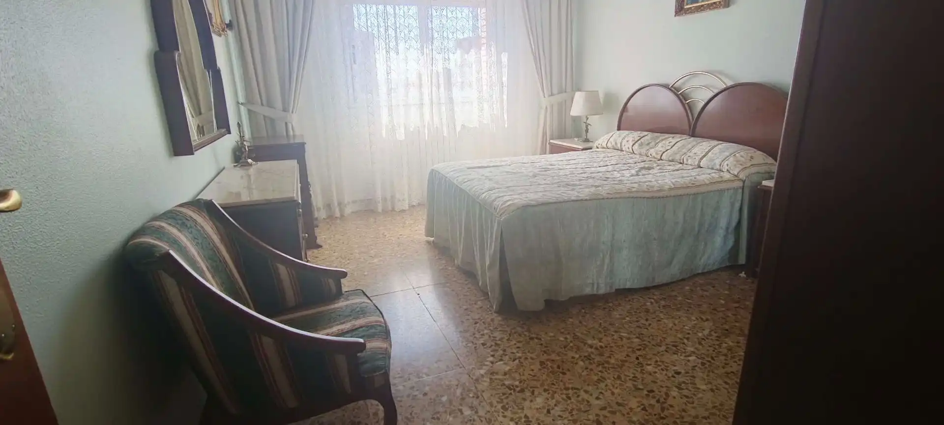 Appartement 130 m² à Saragosse