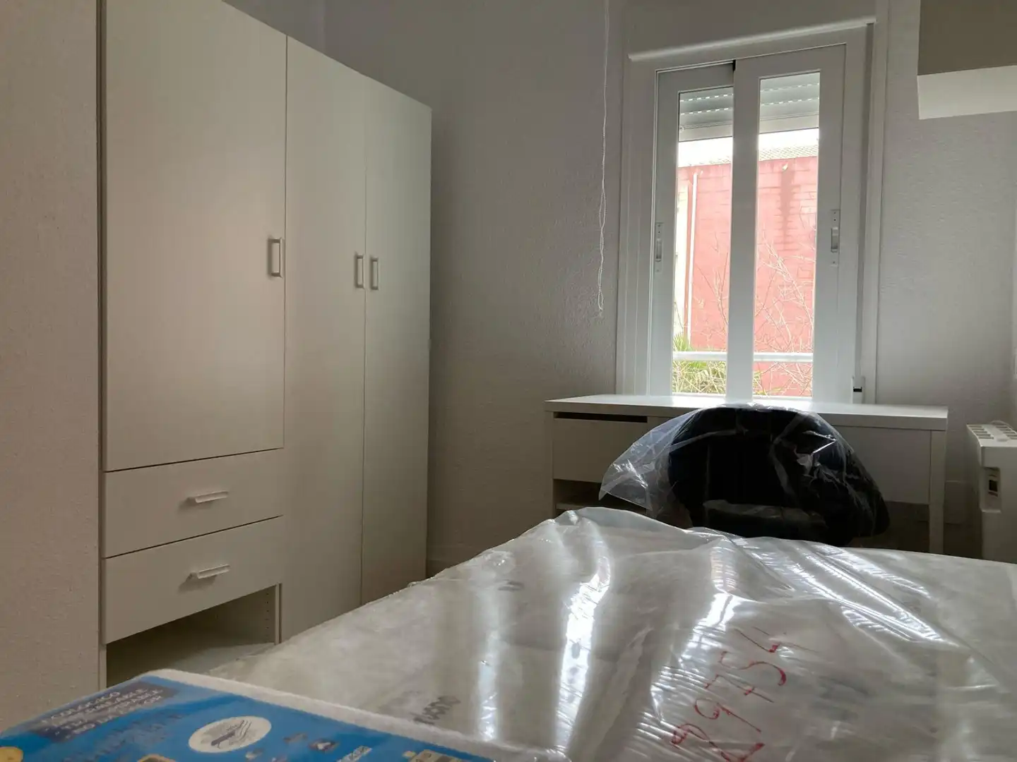 Habitación en alquiler, Granada