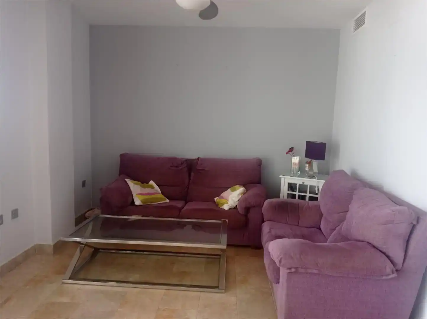 Piso de 140 m² en Palos de la Frontera