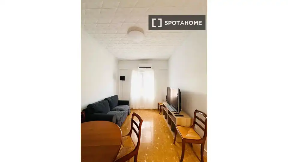 Habitación en alquiler, Murcia