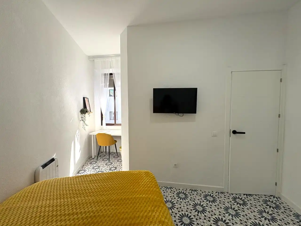 Habitació de lloguer, Granada
