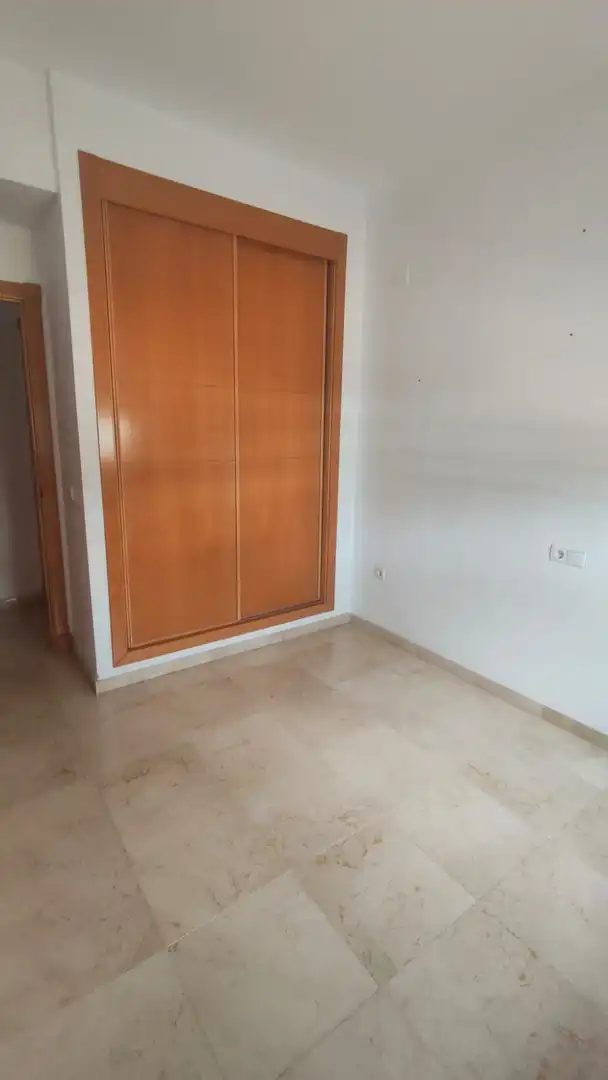 Pis de 110 m² a Benalmádena
