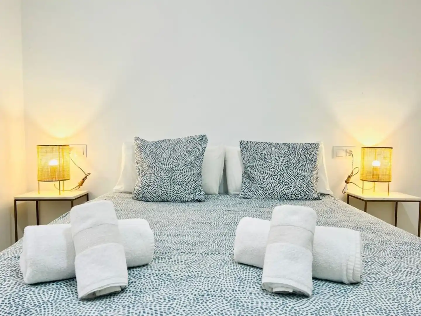 Piso de 70 m² en Málaga