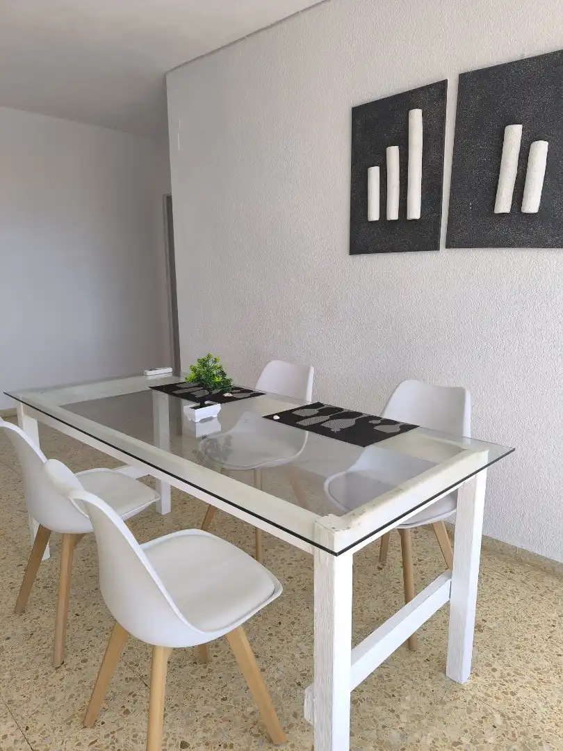 Pis de 180 m² a Orpesa