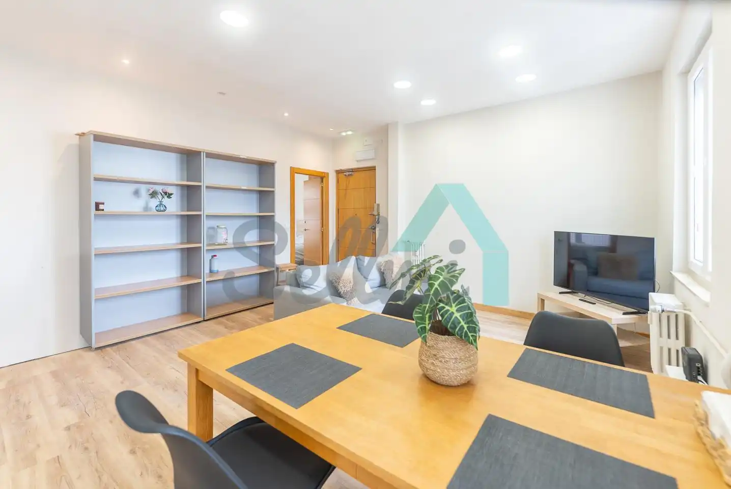 Piso de 130 m² en Oviedo