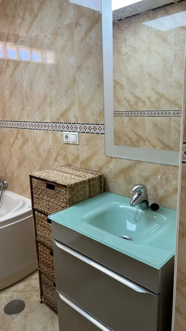 Piso de 80 m² en Almería