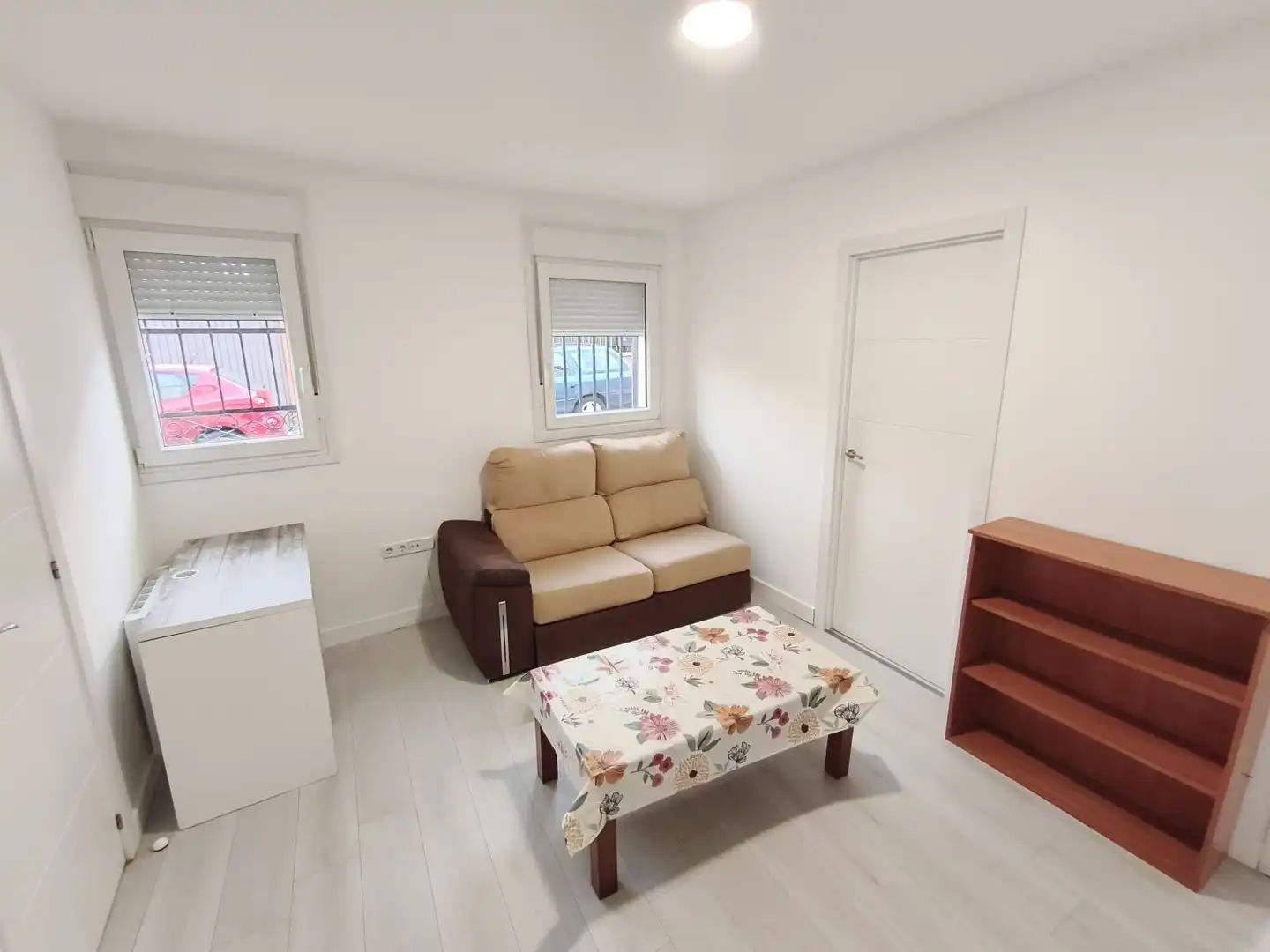 Pis de 40 m² a Madrid