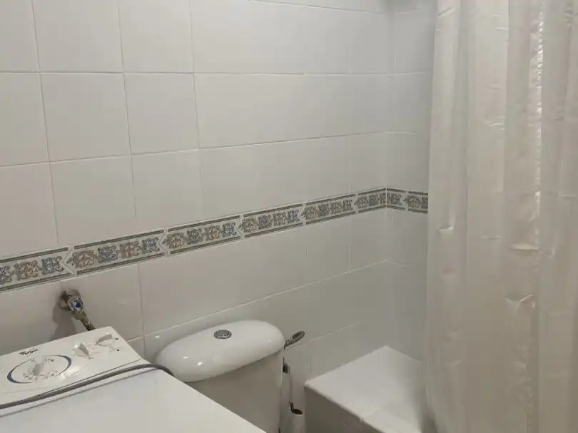Piso de 52 m² en Sevilla
